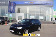 Mitsubishi Outlander 2.4 CVT 167 .. 4WD