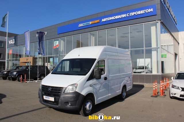 ГАЗ Газель Next 2.8 D MT 150 л.с.