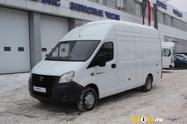 ГАЗ Газель Next 2.8 D MT 150 л.с.