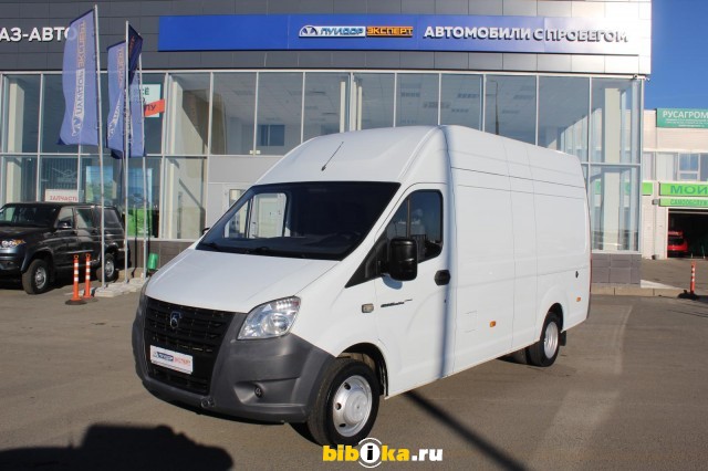 ГАЗ Газель Next 2.8 D MT 150 л.с.