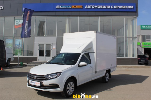 ЛАДА (ВАЗ) Гранта 