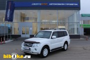 Mitsubishi Pajero 3.2d MT 200 .. 4WD