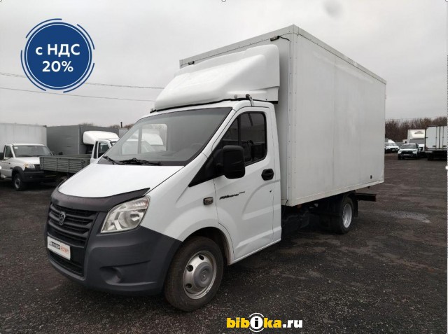 ГАЗ Газель Next 2.8 D MT 150 л.с.