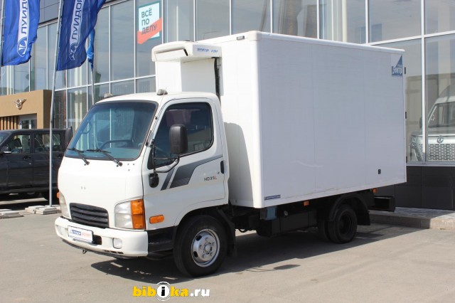 Hyundai HD 35 