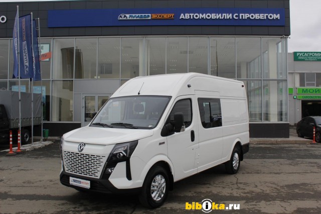 DongFeng K33