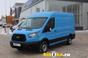 Ford Transit 2.2 TDCi MT 125 л.с.