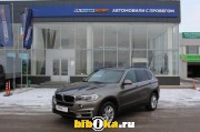 BMW X5 25d 3.0d AT 218 .. 4WD