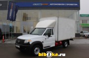 УАЗ 236021 Профи 2.7 4WD MT 150 л.с.