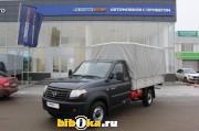 УАЗ 236021 Профи 2.7 MT 150 л.с.