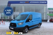 Ford Transit 2.2 TDCi FWD MT 125 ..