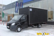 ГАЗ Газель Next 2.5 D MT 150 л.с.