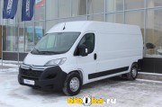 Citroen Jumper 2.2 Hdi MT 130 л.с.