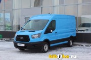 Ford Transit 2.2 TDCi FWD MT 125 л.с.