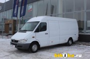 Mercedes-Benz Sprinter 211 CDI 2.2 AT 109 л.с.