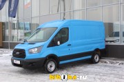 Ford Transit 2.2 TDCi FWD MT 125 л.с.