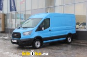 Ford Transit 2.2 TDCi FWD MT 125 ..