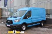 Ford Transit 2.2 TDCi FWD MT 125 ..