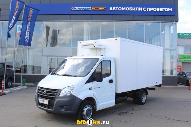 ГАЗ Газель Next 2.8 D MT 149 л.с.