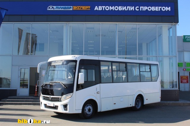 ПАЗ 3204 