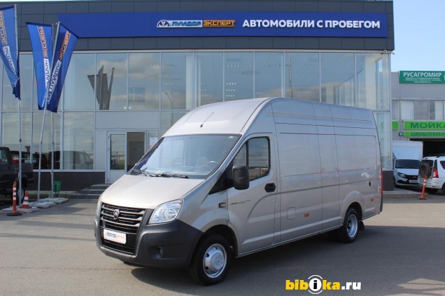 ГАЗ Газель Next 2.8 D MT 150 л.с.
