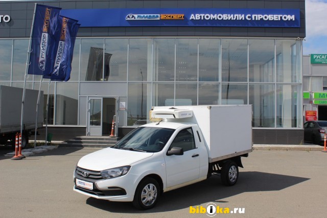 ВИС 2349 1.6 MT 87 л.с.