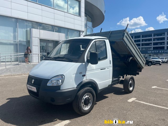 ГАЗ Соболь 2310 2.9 4WD MT 107 л.с.