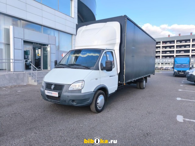 ГАЗ Газель 2705 