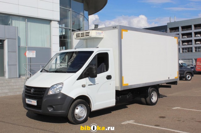 ГАЗ Газель Next 2.8 D MT 149 л.с.