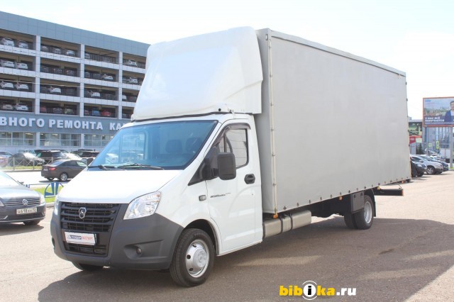 ГАЗ Газель Next 2.8 D MT 149 л.с.