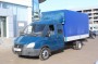 ГАЗ Газель 3302 2010 г.  899 000 руб.