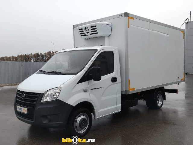 ГАЗ Газель Next 2.5 D MT 150 л.с.