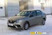 Renault Logan 1.6 MT 82 �.�.