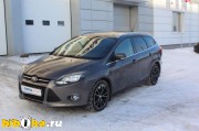 Ford Focus 1.6 MT 125 �.�.