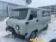 УАЗ 3741 2.7 MT 112 л.с.