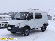 ��� ������ 2752 2.7 4WD MT 107 �.�.