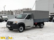 ��� 236021 ����� 2.7 4WD MT 150 �.�.