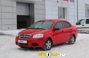 Chevrolet Aveo 1.4 MT 101 �.�.
