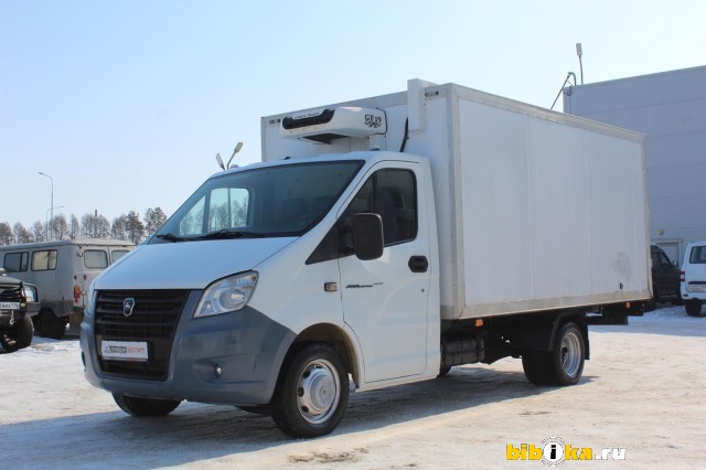ГАЗ Газель Next 2.8 D MT 149 л.с.