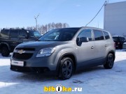 Chevrolet Orlando 1.8 MT 141 �.�.