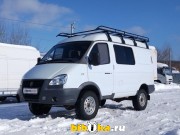 ��� ������ 2752 2.7 4WD MT 107 �.�.