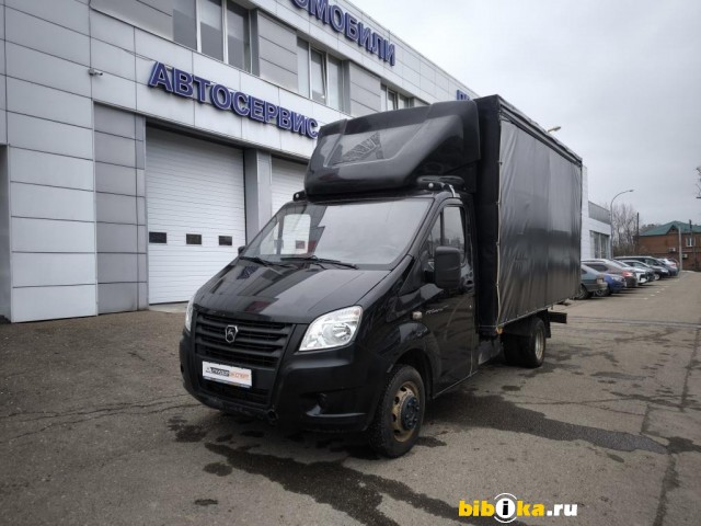 ГАЗ Газель Next 2.8 D MT 149 л.с.