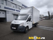 ГАЗ Газель Next 2.8 D MT 149 л.с.