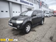 Mitsubishi Pajero Sport 2.5d MT 178 �.�. 4WD
