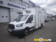 Ford Transit 2.2 TDCi RWD MT 125 л.с.