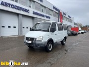 ��� ������ 2217 2.7 4WD MT 107 �.�.