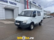 ��� ������ 2752 2.8 D 4WD MT 120 �.�.