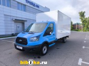 Ford Transit 2.2 TDCi RWD MT 155 �.�.