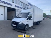 ГАЗ Газель Next 2.5 D MT 150 л.с.