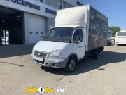 ГАЗ Газель 3302 2.9 MT 107 л.с.