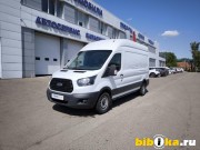 Ford Transit 2.2 TDCi FWD MT 125 �.�.